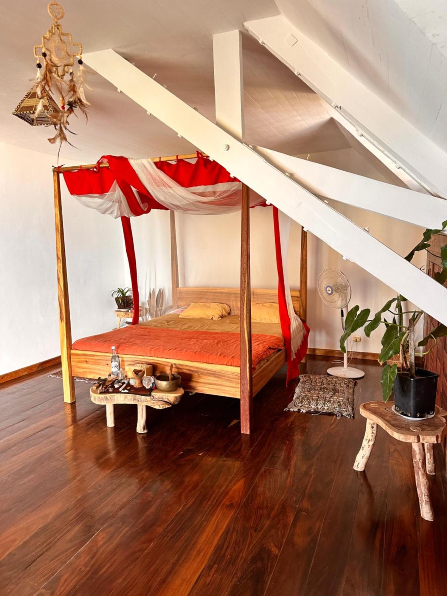 Shambala Madagascar: Beachfront Lodge And Adventures Ambolobozo Εξωτερικό φωτογραφία