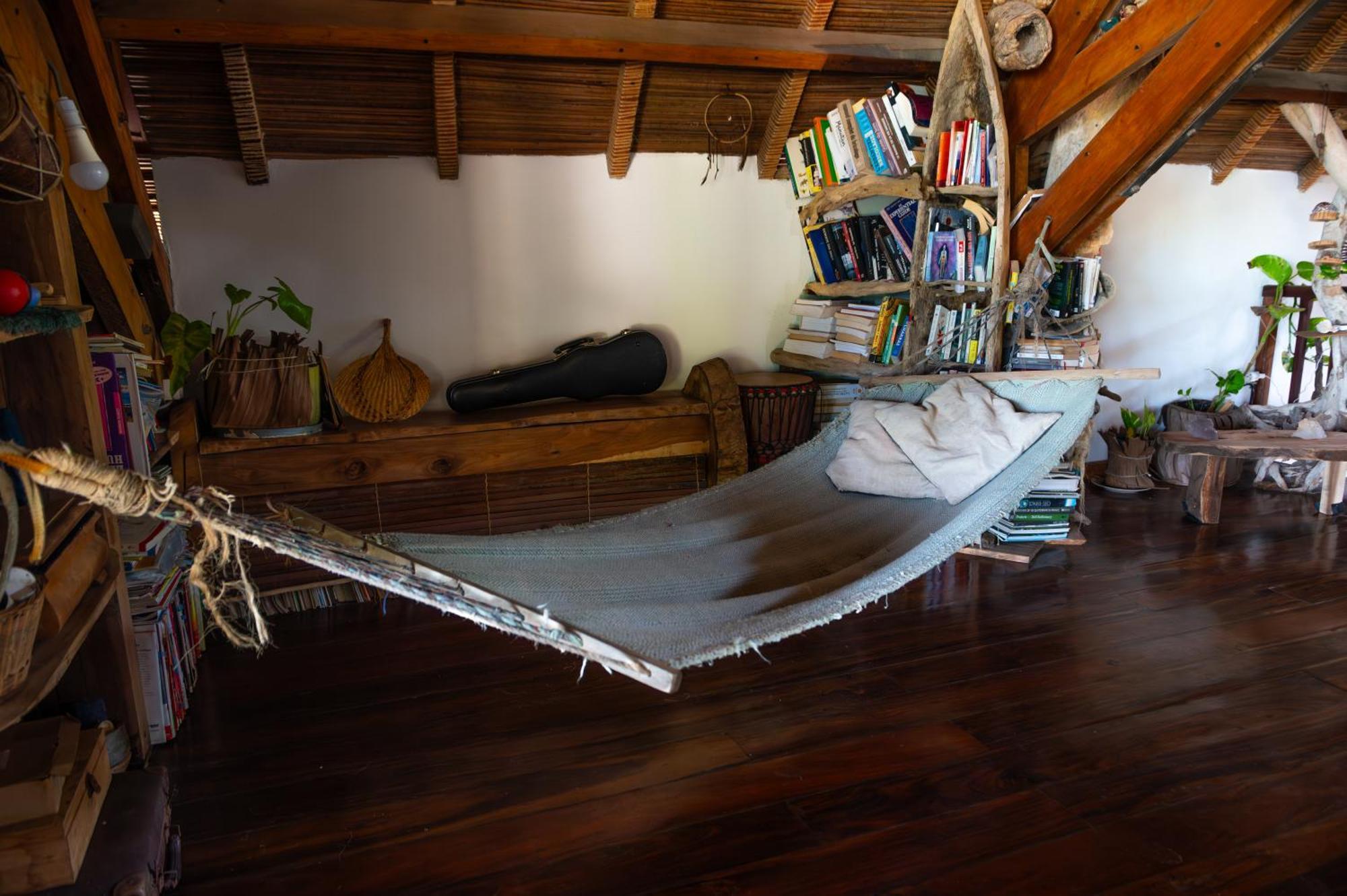 Shambala Madagascar: Beachfront Lodge And Adventures Ambolobozo Εξωτερικό φωτογραφία